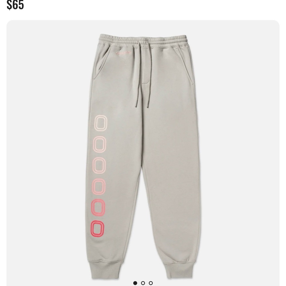 Overtime Classic Joggers Womens Small